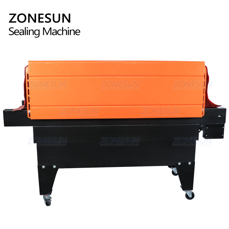 ZONESUN BS4525 Automatic Heat Shrinking Machine