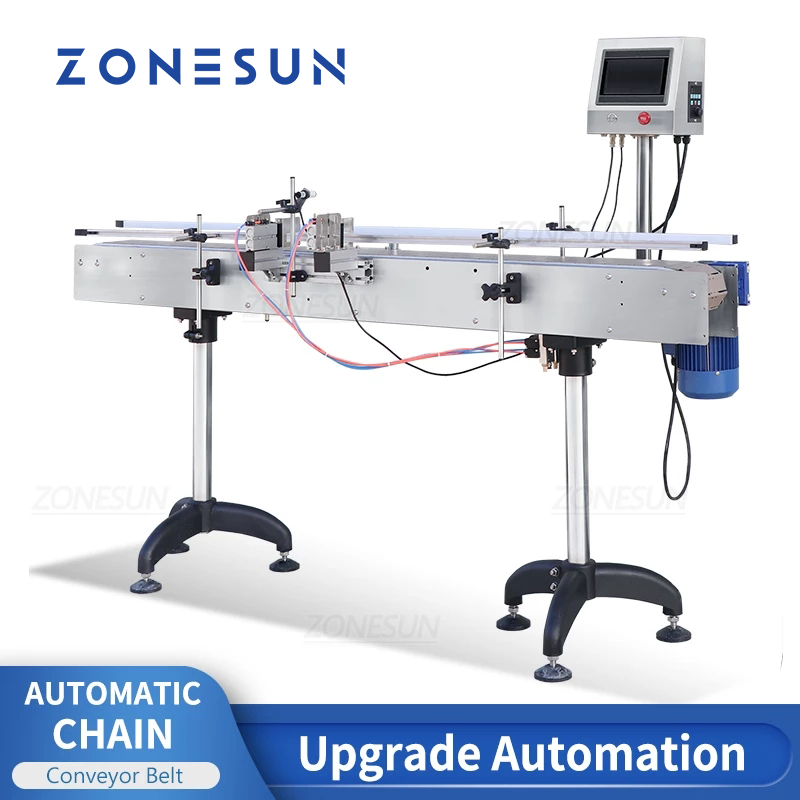 1.9m Automatic Chain Conveyor 