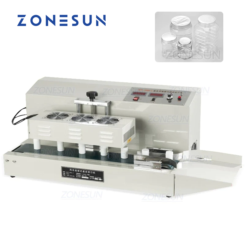 zonesun sealing machine