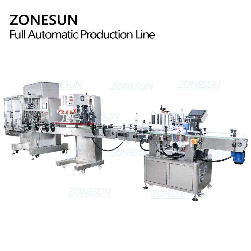 zonesun customzied solution 