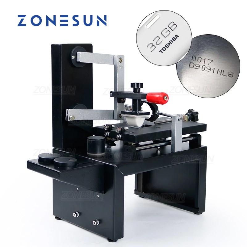 ZONESUN Printing Machine