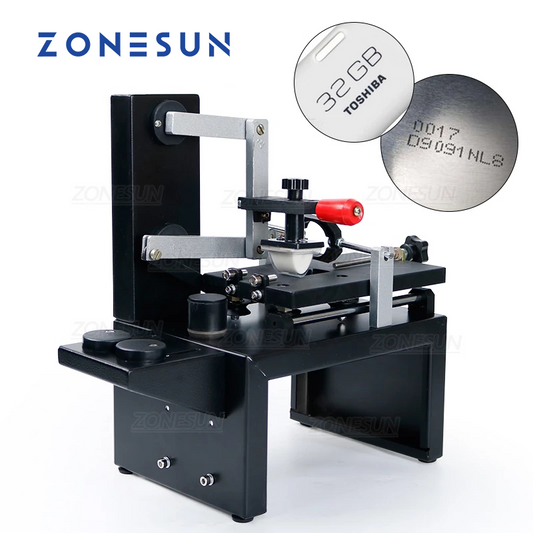 ZONESUN Printing Machine