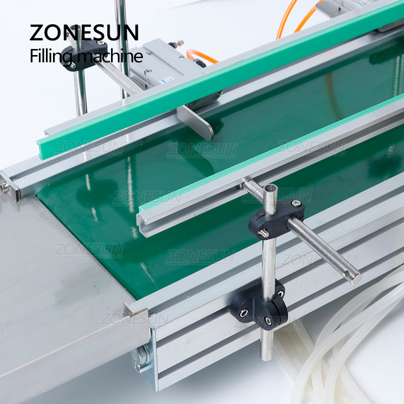 ZONESUN Filling Machine