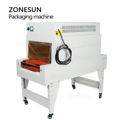 ZONESUN ZS-BSN4020 Heat Shrinking Machine