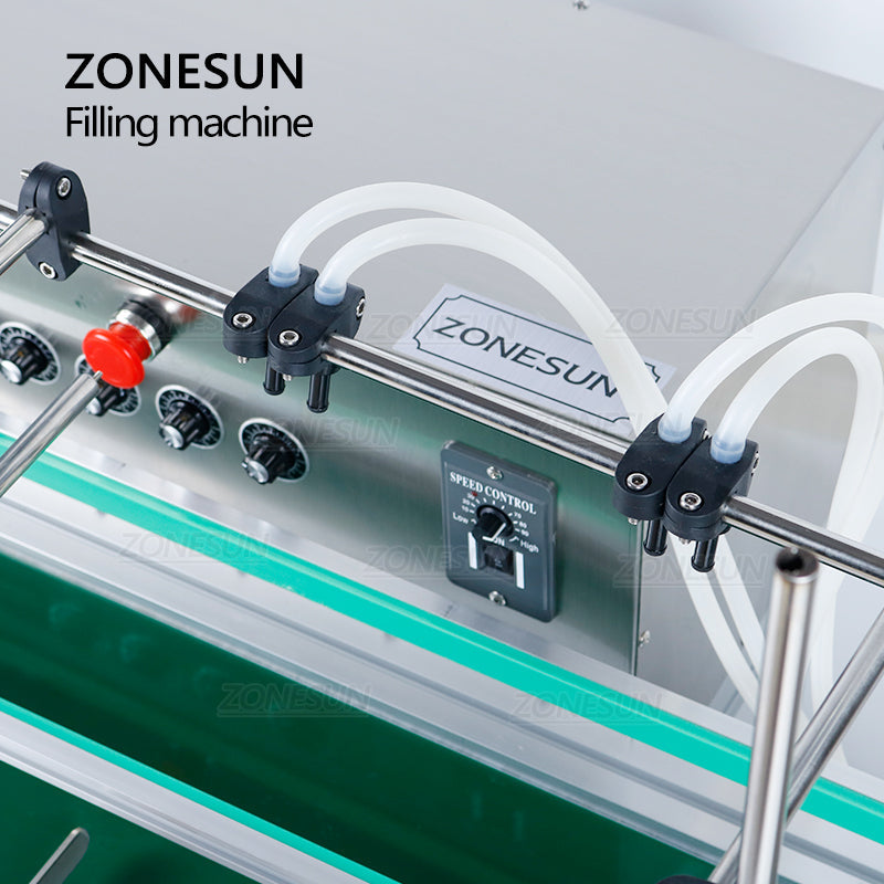 ZONESUN Filling Machine