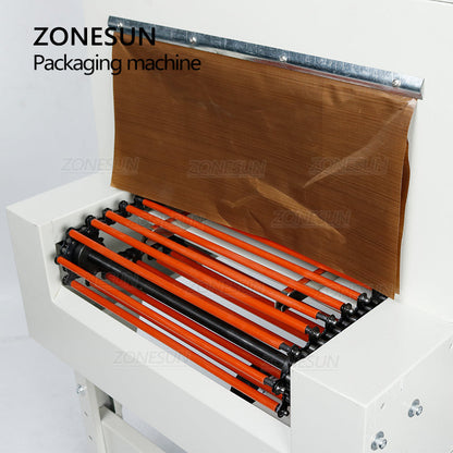 Máquina termocontraíble ZONESUN ZS-BSN4020