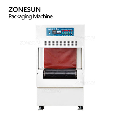 ZONESUN ZS-BSP6040 Automatic Film Heat Shrinking Machine