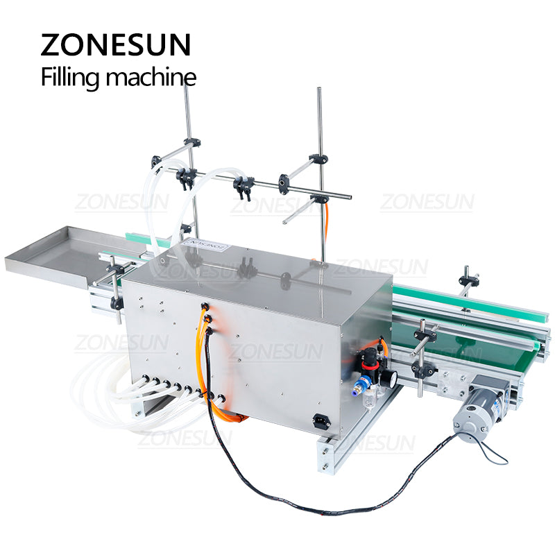 ZONESUN Filling Machine