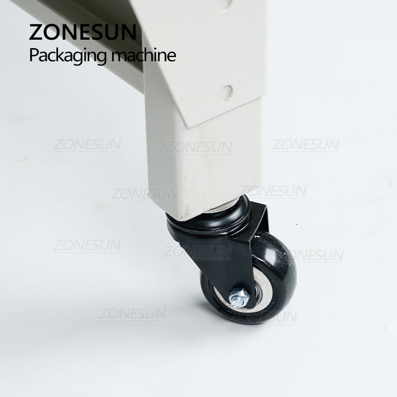 Máquina termocontraíble ZONESUN ZS-BSN4020