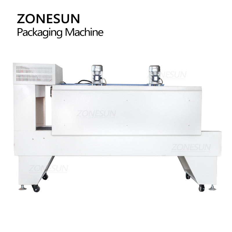 ZONESUN ZS-BSP6040 Automatic Film Heat Shrinking Machine