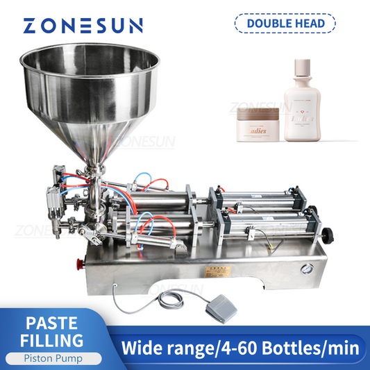 zonesun filling machine