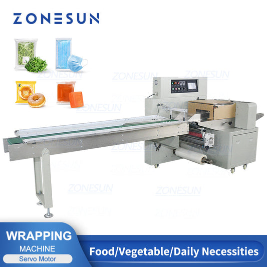 ZONESUN Packaging Machine