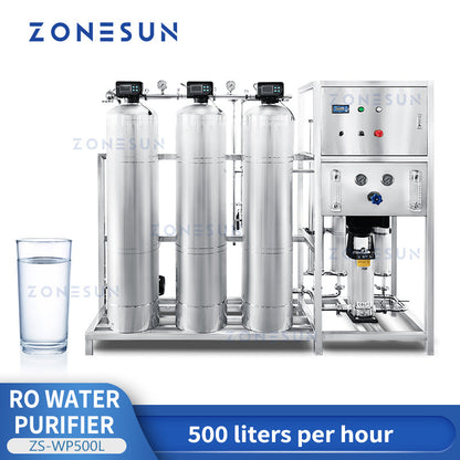 water purifier