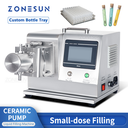 zonesun filling machine