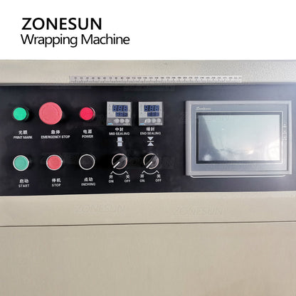 food packaging machine