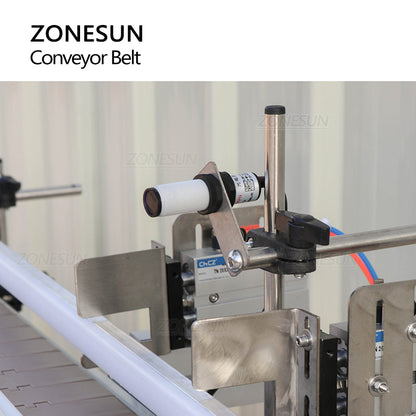 Conveyor belt