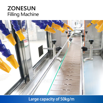 zoensun packaging machine