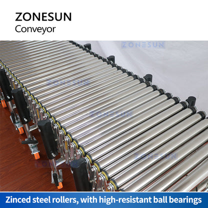 flexible conveyor