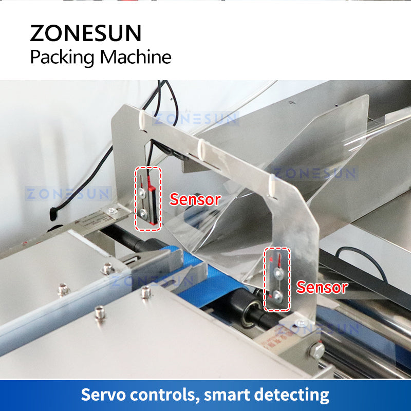 packaging machine