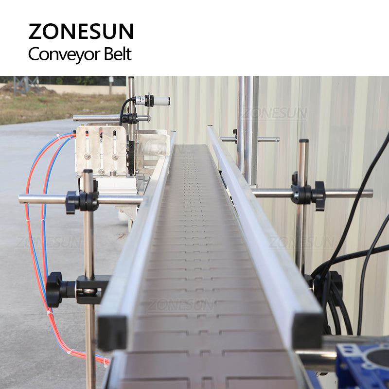 conveyor belt for production line