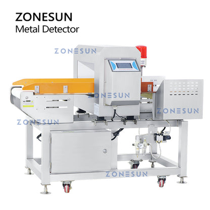 Detector de metales ZONESUN ZS-MD1 