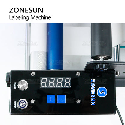 ZONESUN TECHNOLOGY LIMITED