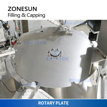 zonesun machine