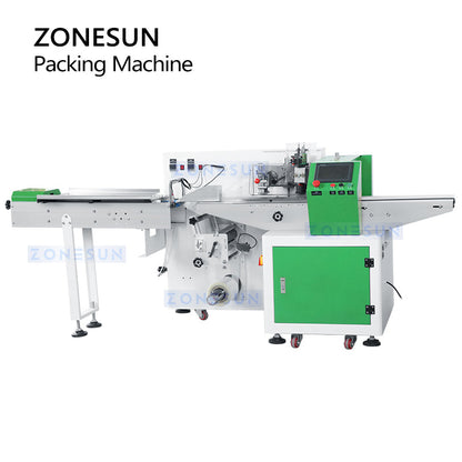 zonesun machine