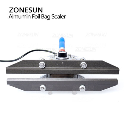 ZONESUNZS-FKR200C Hand-held Heat Sealing Sealing Machine