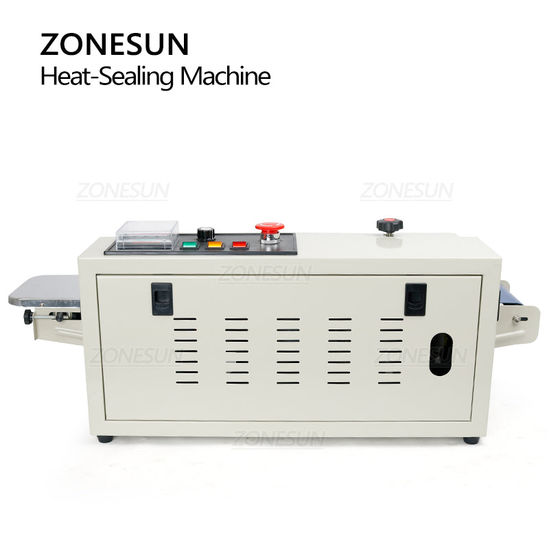 ZONESUN ZS-FR900 Automatic Continuous Sealing Machine