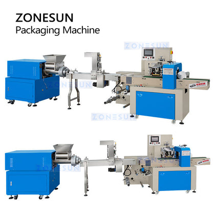 automatic packaging system