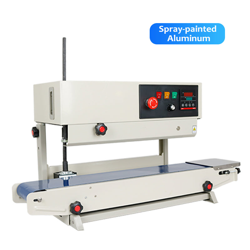 ZONESUN ZS-FR900S Automatic Bag Sealing Machine