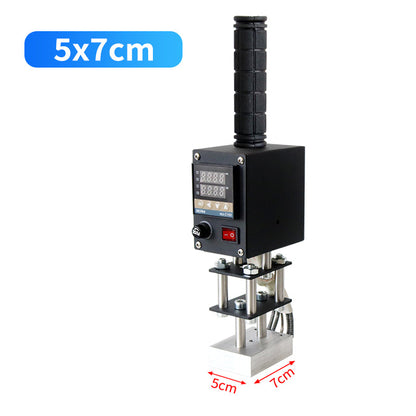 ZONESUN ZS-HST1 Handheld Hot Stamping Machine