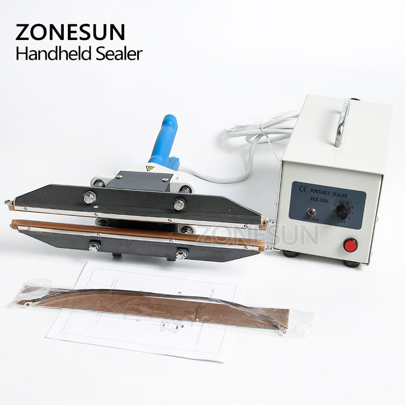 zonesun sealing machine