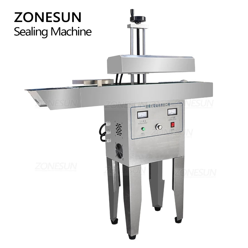 zonesun sealing machine