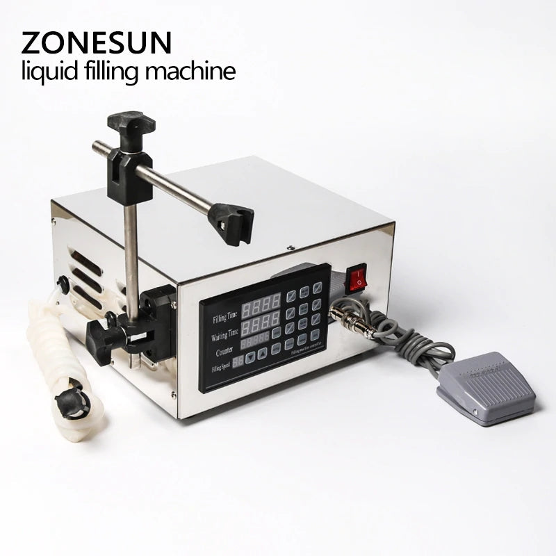 zonesun packing machine