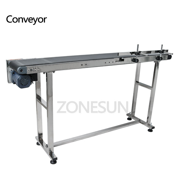 ZONESUN Automatic Inkjet Printing Machine