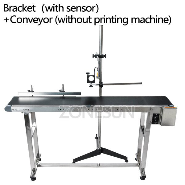 Impresora automática de inyección de tinta ZONESUN