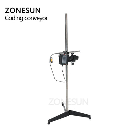 ZONESUN Automatic Inkjet Printing Machine