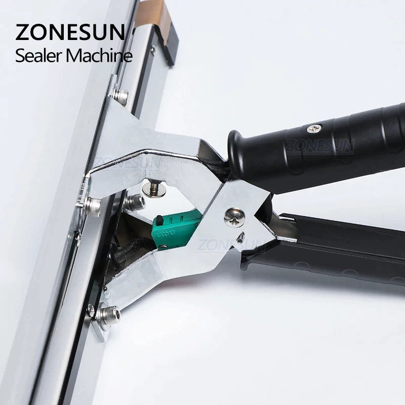 zonesun sealing machine