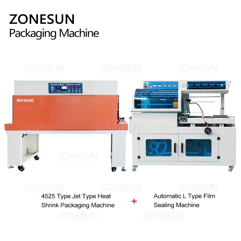 zonesun packaging machine