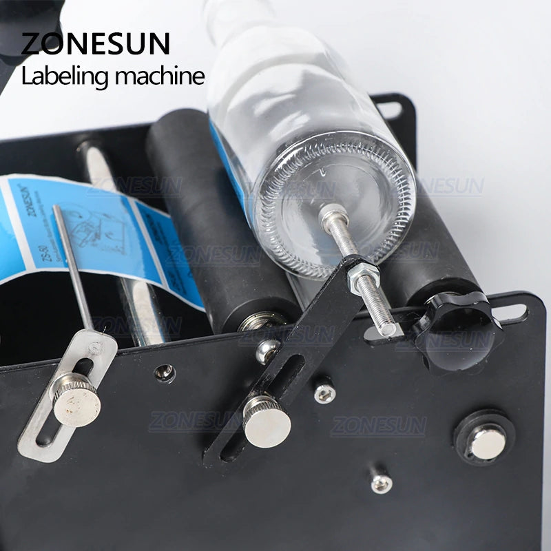 ZONESUN Labeling Machine