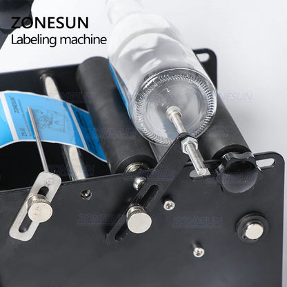 ZONESUN Labeling Machine