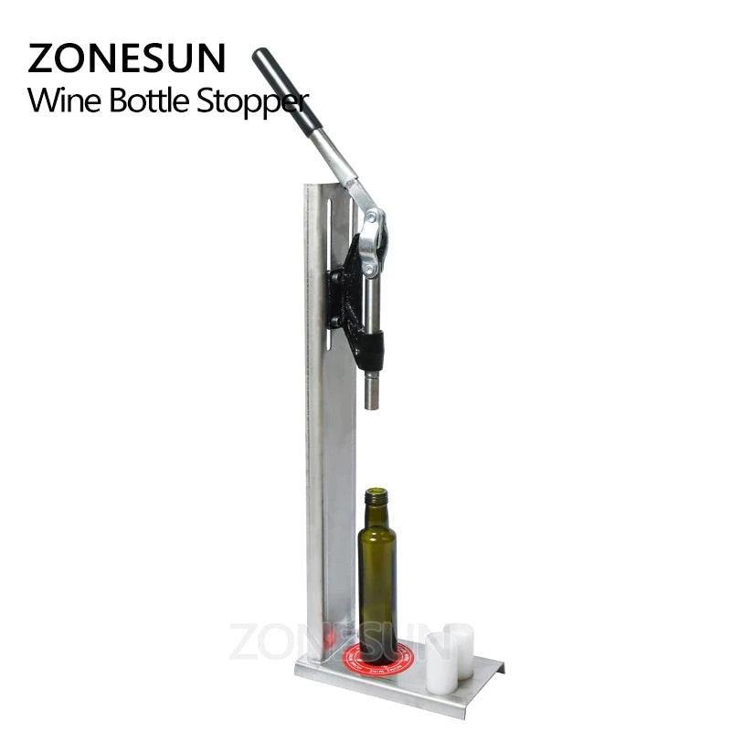 zonesun capping tool