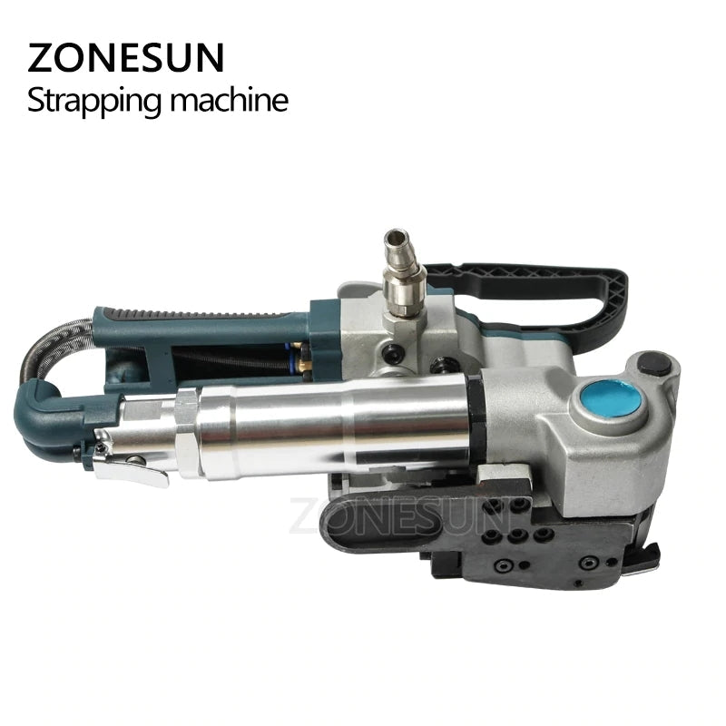 ZONESUN STRAPPING MACHINE