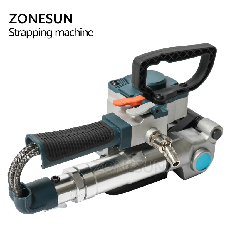 ZONESUN STRAPPING MACHINE