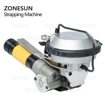 zonesun strapping machine