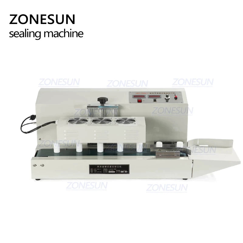 Induction Sealing Machine 