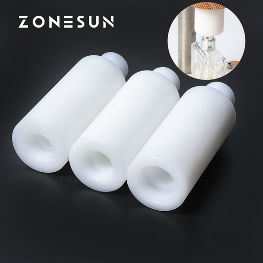 ZONESUN Collar Ring For Perfume Bottle Capping Machine